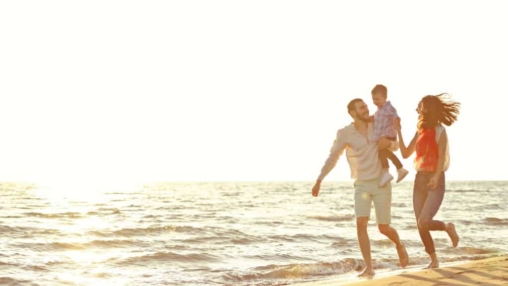 Is Sardinia A Good Place For A Family Holiday