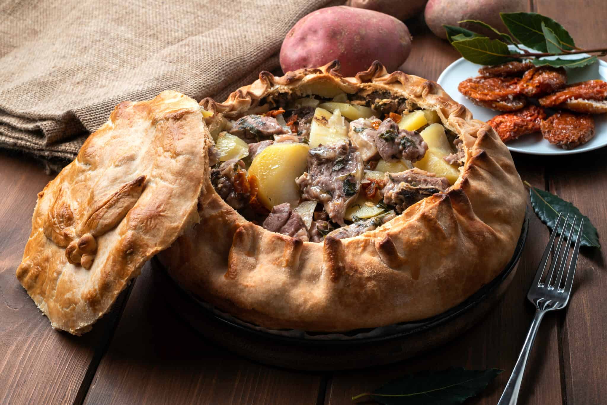 Where Are The Best Restaurants In Sardinia?